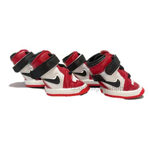 goedkoop nike pet|Nike shoes for dogs.